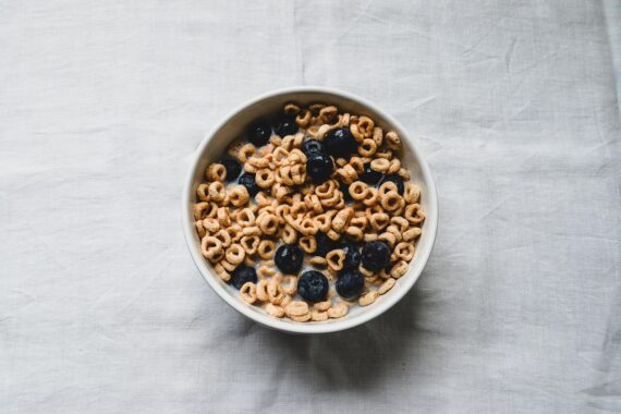 breakfast, cereal, blueberries, fruit, nutritious, healthy, food, bowl, eat, delicious, cereal, cereal, cereal, cereal, cereal, food